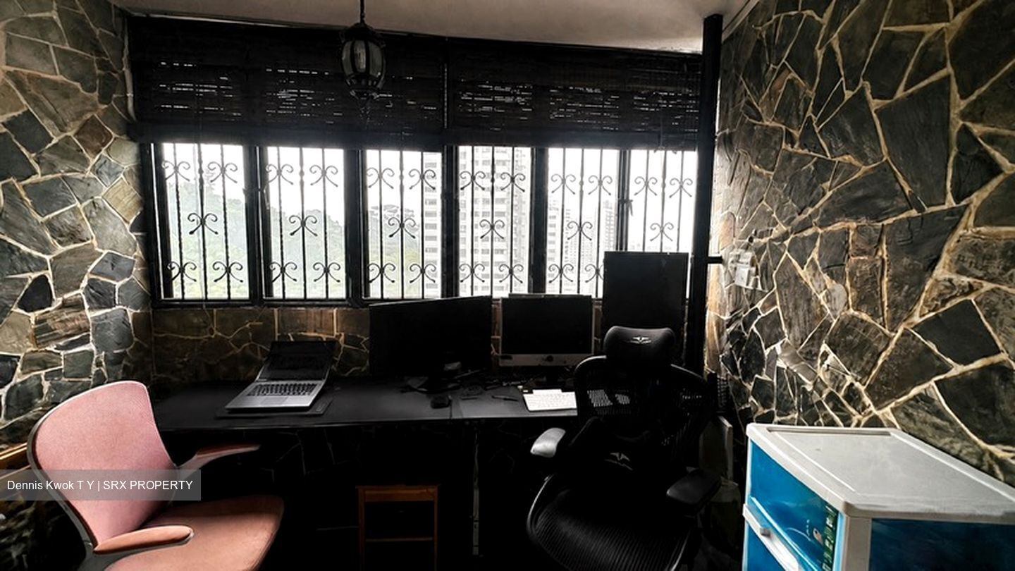 Blk 104B Depot Heights (Bukit Merah), HDB 5 Rooms #636603311
